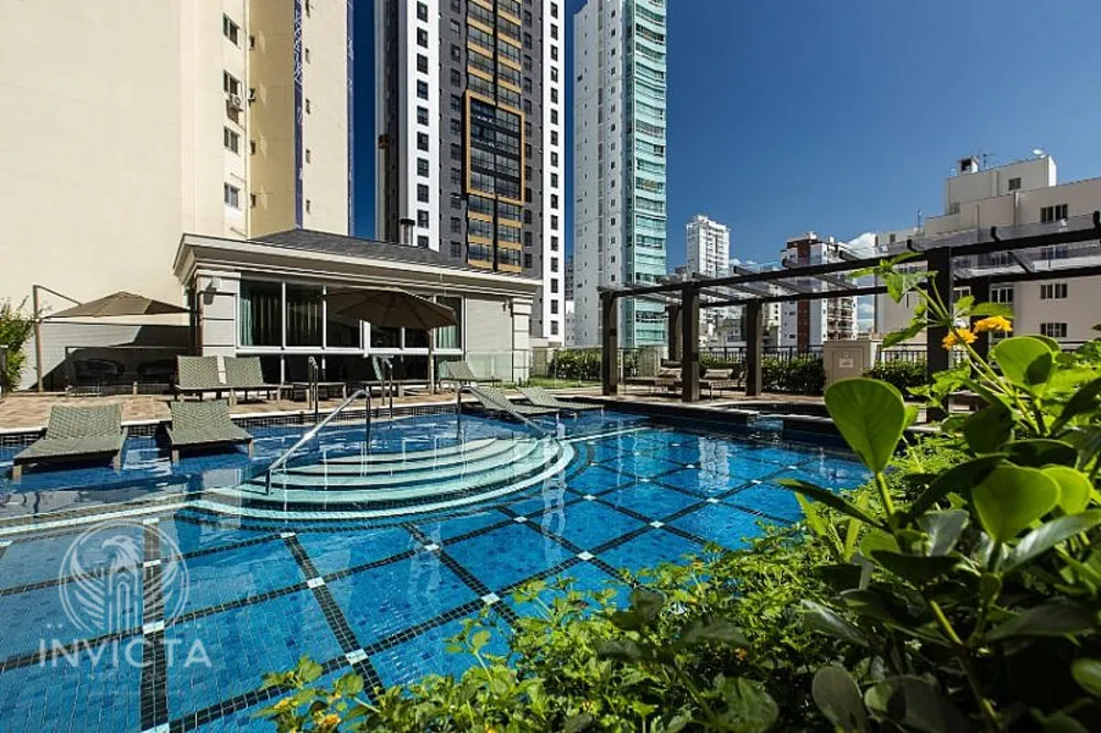 Apartamento, 3 quartos, 147 m² - Foto 7
