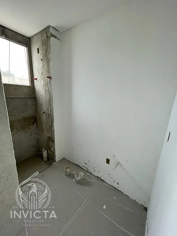 Apartamento, 4 quartos, 200 m² - Foto 4
