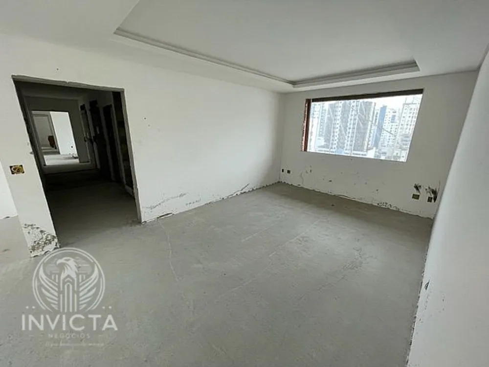 Apartamento, 4 quartos, 200 m² - Foto 5