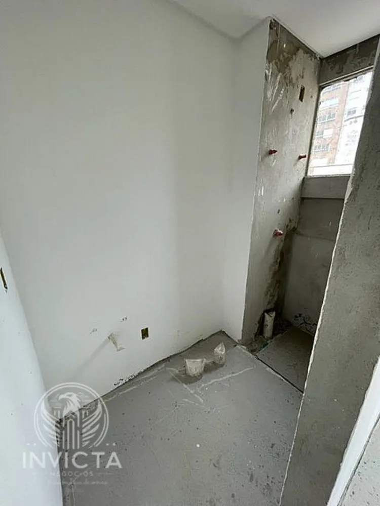Apartamento, 4 quartos, 200 m² - Foto 9