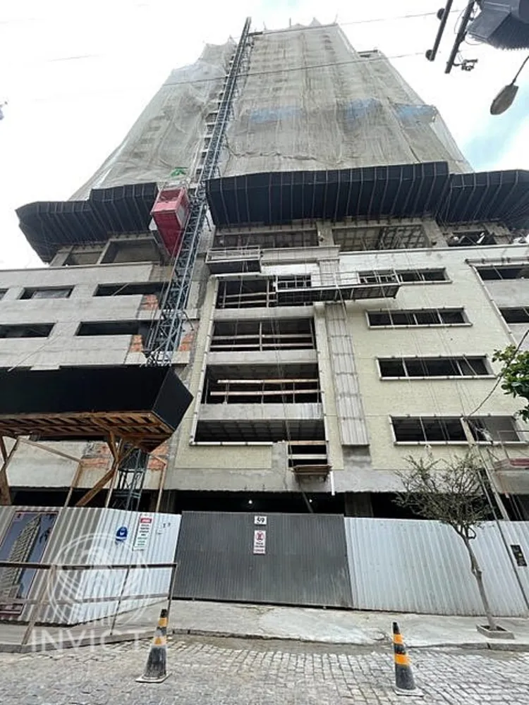 Apartamento, 4 quartos, 200 m² - Foto 2