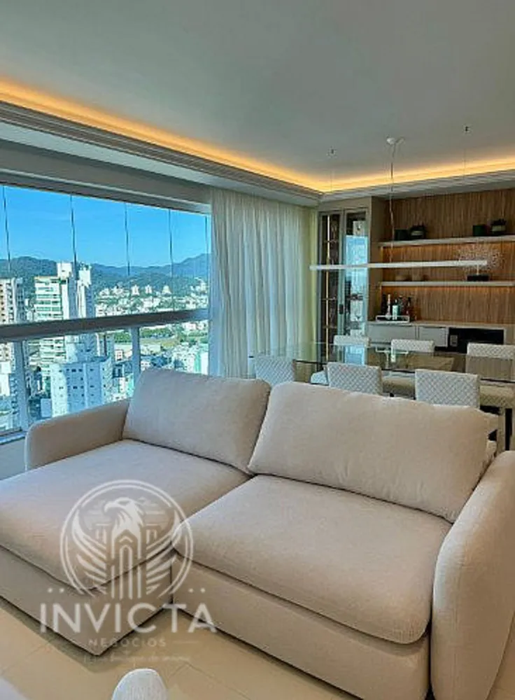 Apartamento, 3 quartos, 130 m² - Foto 2