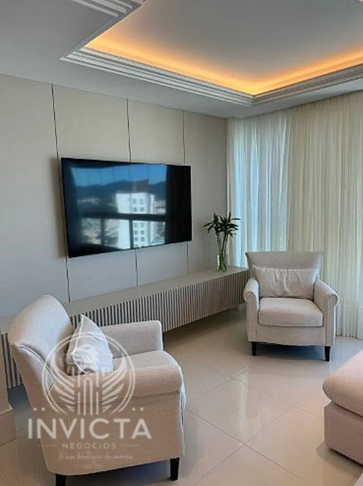 Apartamento, 3 quartos, 130 m² - Foto 3