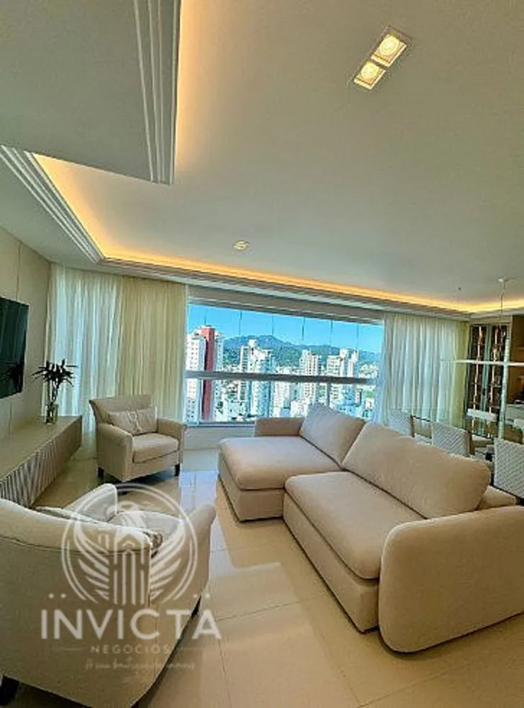 Apartamento, 3 quartos, 130 m² - Foto 1