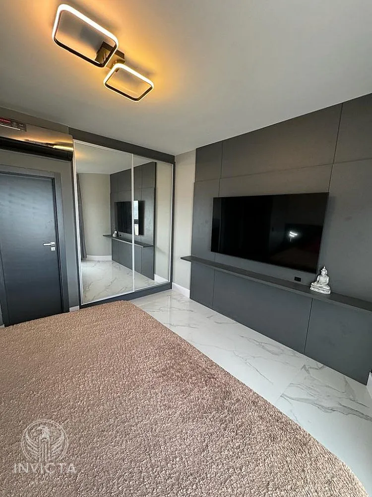 Apartamento, 4 quartos, 160 m² - Foto 9