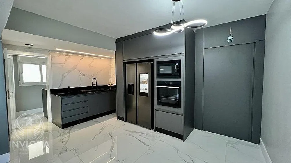 Apartamento, 4 quartos, 160 m² - Foto 7