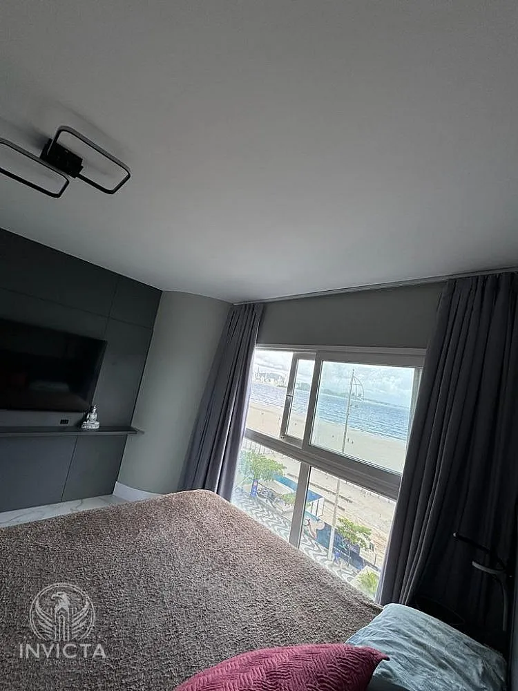 Apartamento, 4 quartos, 160 m² - Foto 11