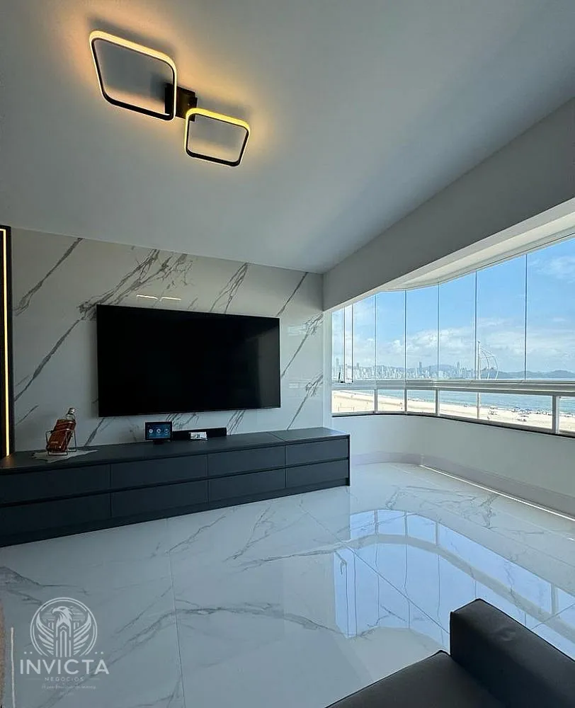 Apartamento, 4 quartos, 160 m² - Foto 1