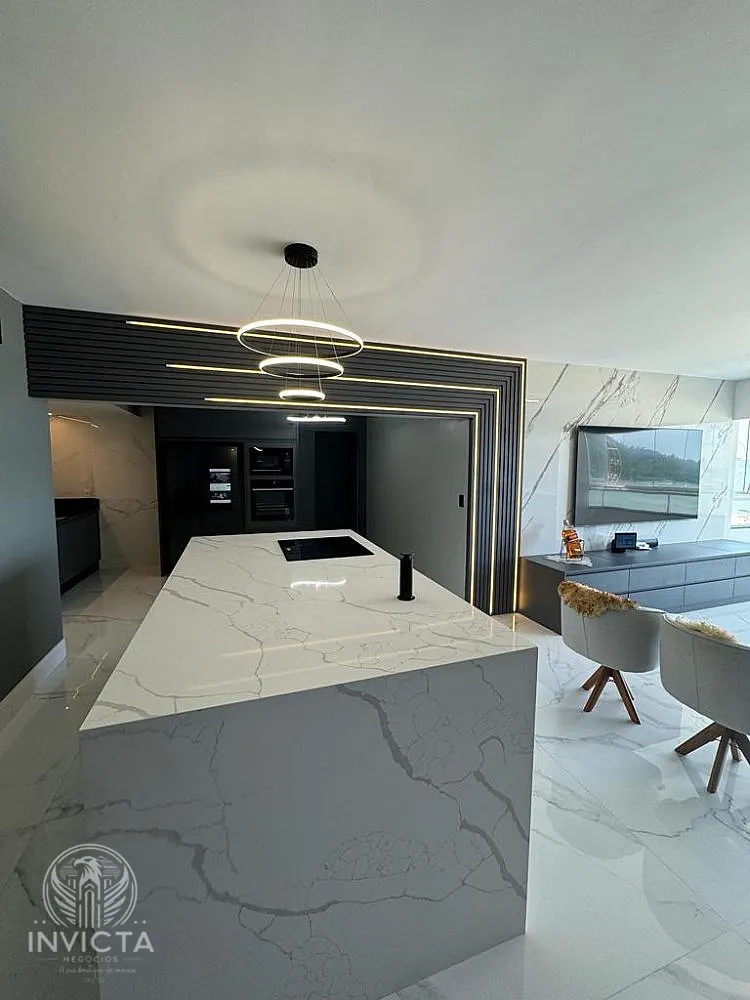 Apartamento, 4 quartos, 160 m² - Foto 4