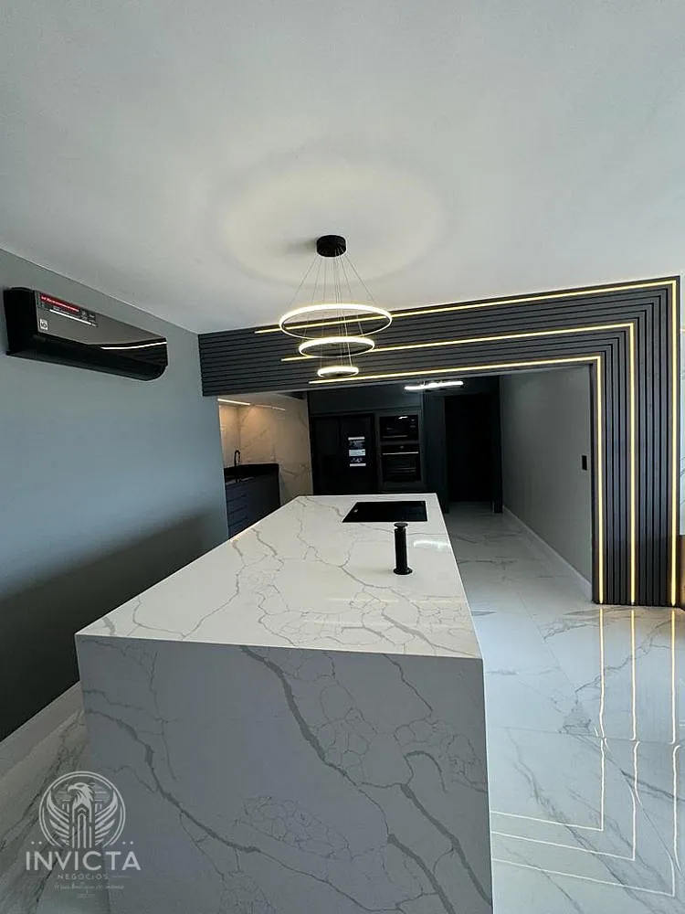 Apartamento, 4 quartos, 160 m² - Foto 16