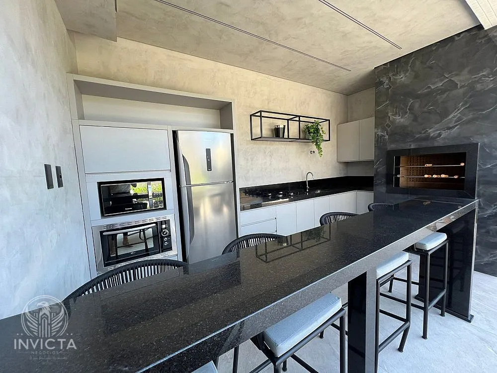 Apartamento, 3 quartos, 152 m² - Foto 8