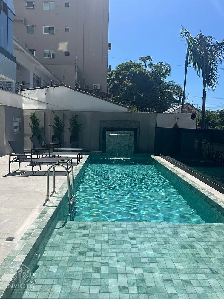 Apartamento, 3 quartos, 152 m² - Foto 3