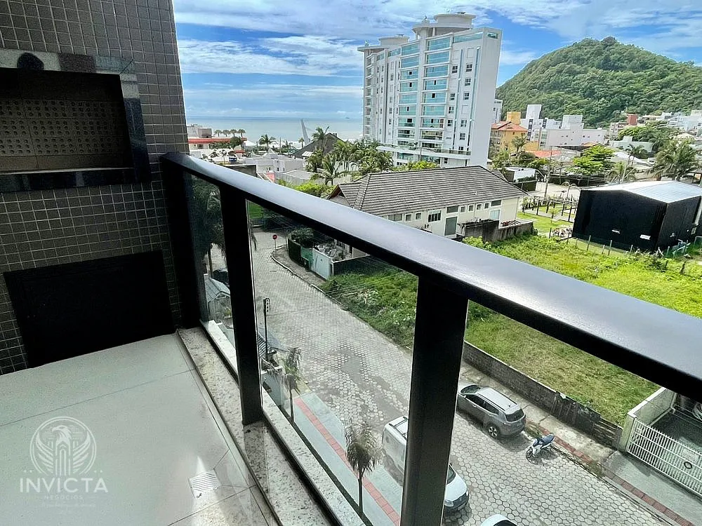 Apartamento, 3 quartos, 152 m² - Foto 4