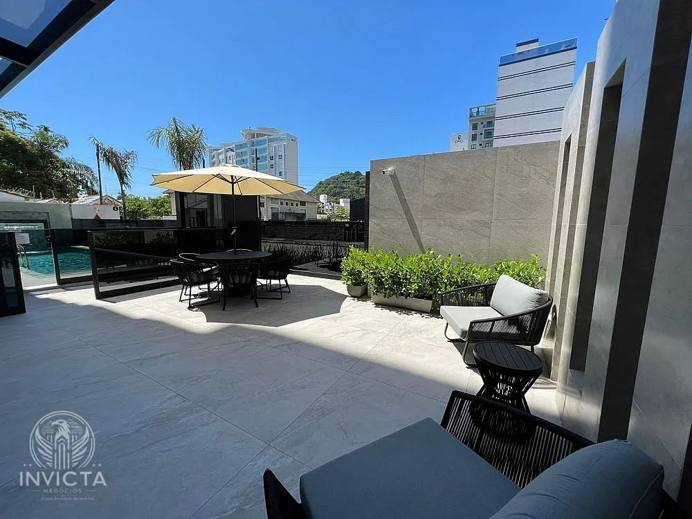 Apartamento, 3 quartos, 152 m² - Foto 6