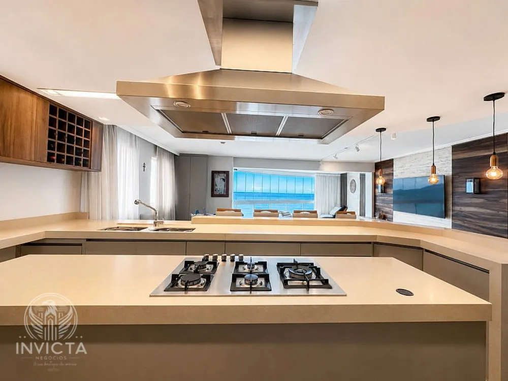 Apartamento, 5 quartos, 256 m² - Foto 2
