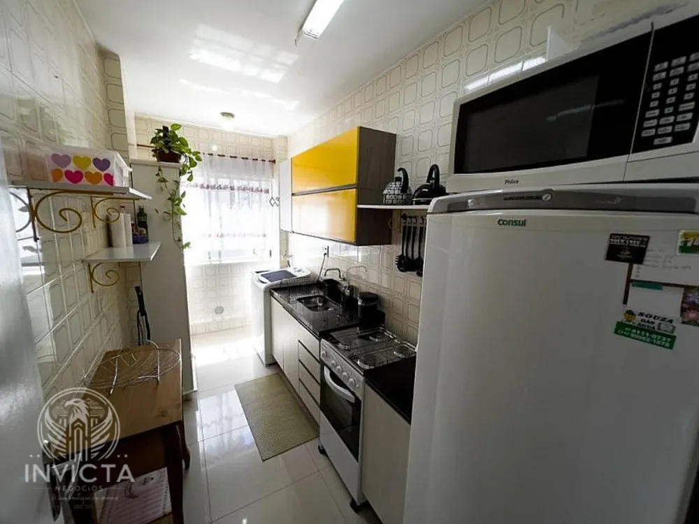 Apartamento, 1 quarto, 68 m² - Foto 1