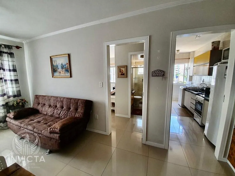 Apartamento, 1 quarto, 68 m² - Foto 3
