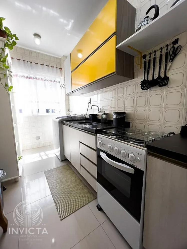 Apartamento, 1 quarto, 68 m² - Foto 2