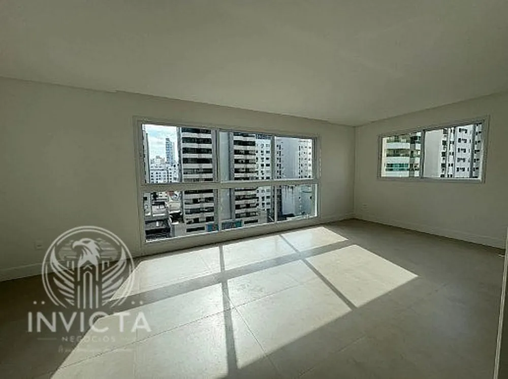 Apartamento, 3 quartos, 125 m² - Foto 1