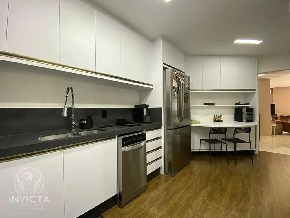 Apartamento, 3 quartos, 623 m² - Foto 3