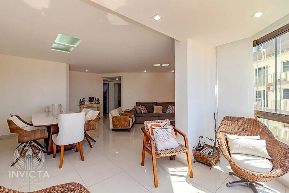 Apartamento, 3 quartos, 623 m² - Foto 2