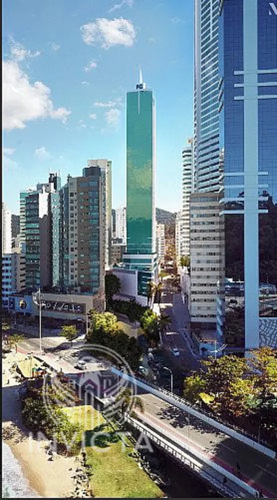 Apartamento, 3 quartos, 136 m² - Foto 2