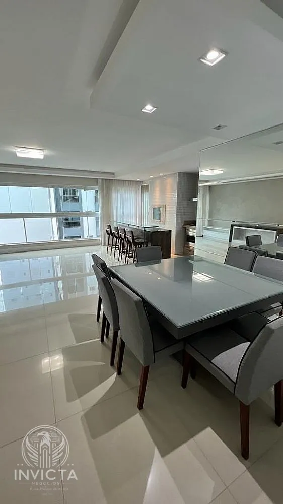 Apartamento, 3 quartos, 122 m² - Foto 6