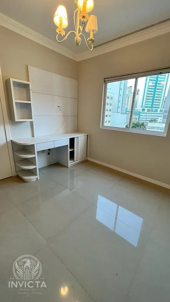 Apartamento, 3 quartos, 122 m² - Foto 2