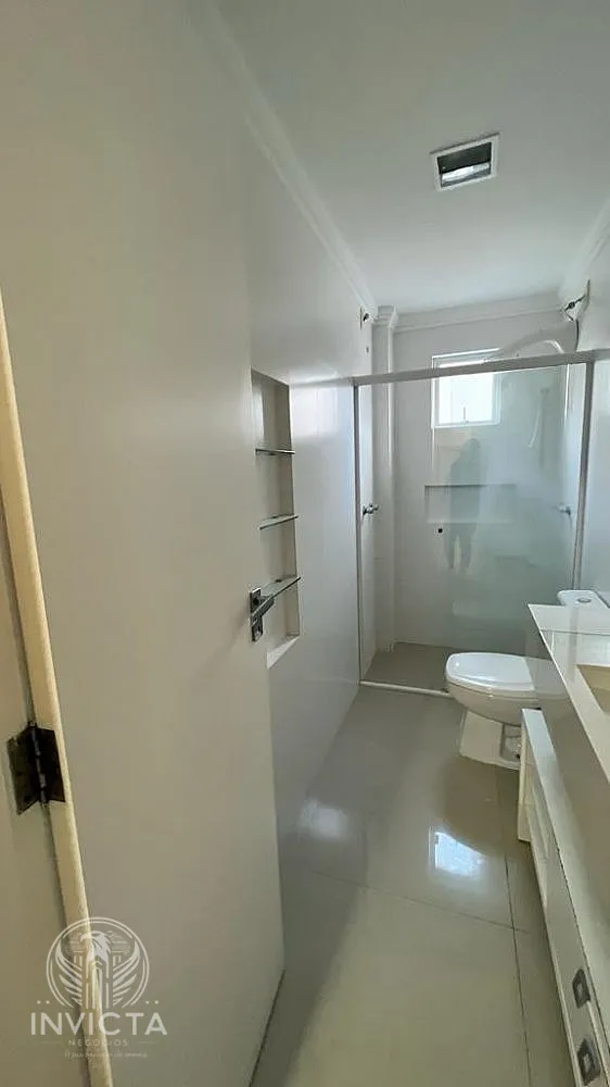 Apartamento, 3 quartos, 122 m² - Foto 1