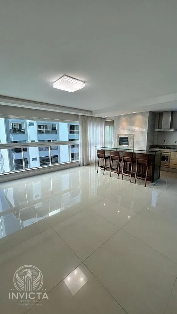 Apartamento, 3 quartos, 122 m² - Foto 1