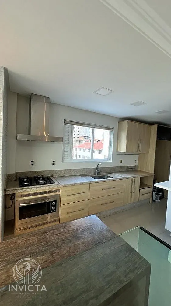 Apartamento, 3 quartos, 122 m² - Foto 12