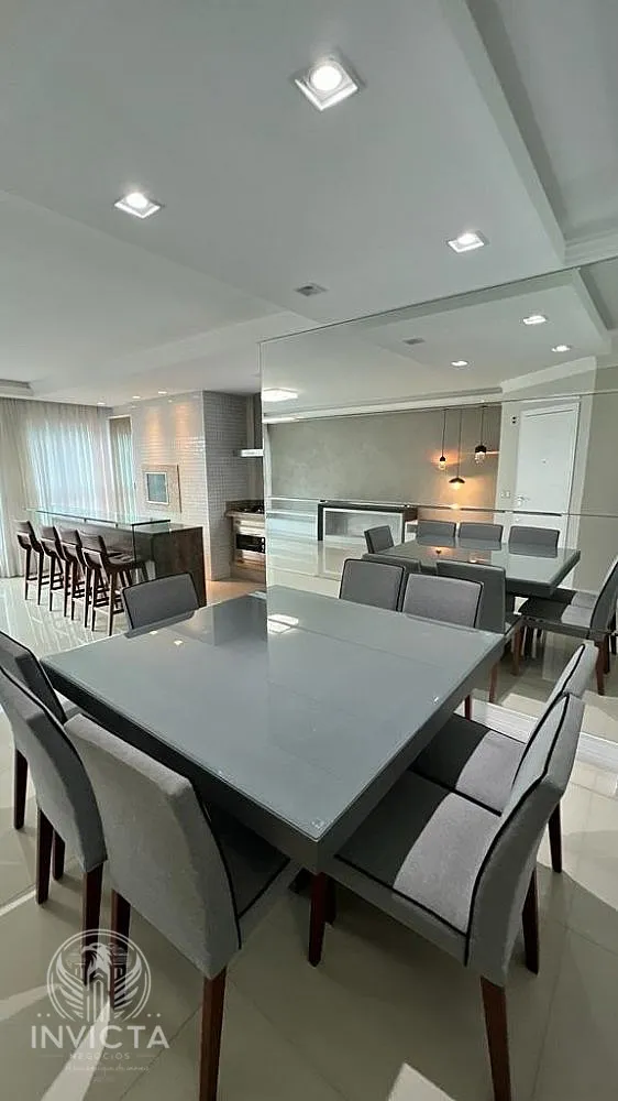 Apartamento, 3 quartos, 122 m² - Foto 5