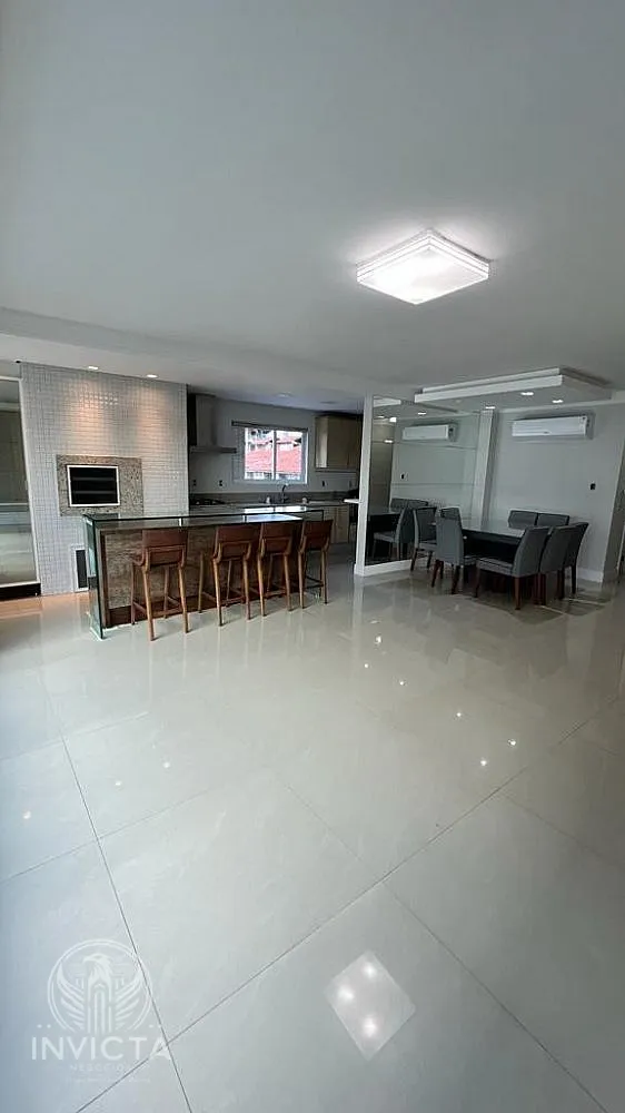 Apartamento, 3 quartos, 122 m² - Foto 3