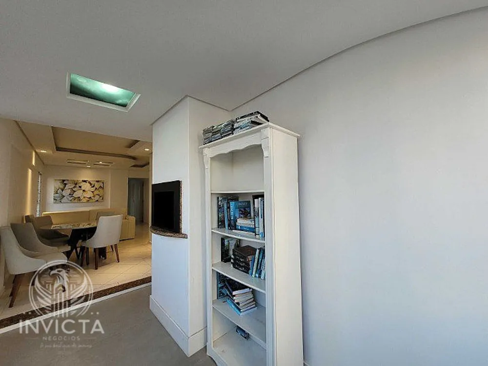 Apartamento, 3 quartos, 129 m² - Foto 1