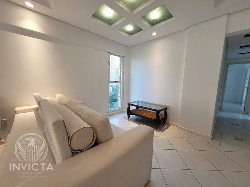 Apartamento, 3 quartos, 129 m² - Foto 2