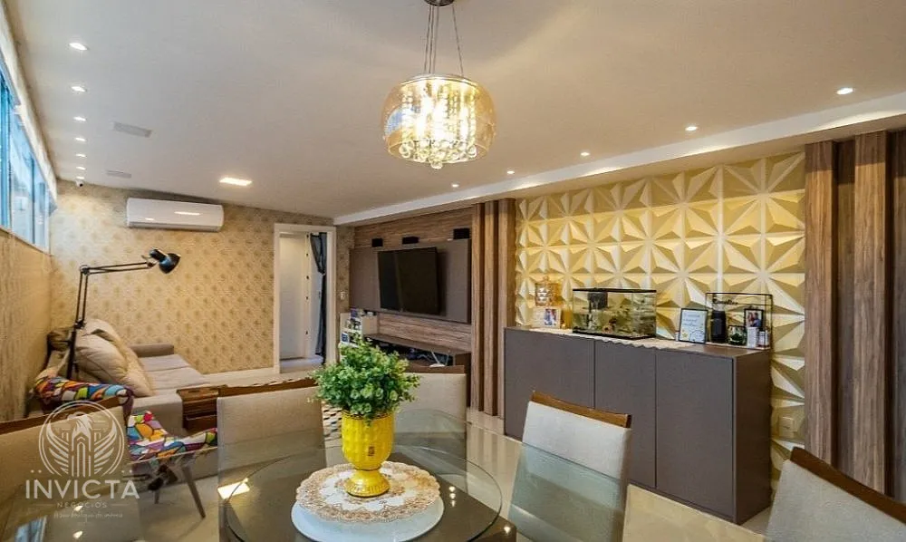 Apartamento, 3 quartos, 100 m² - Foto 6