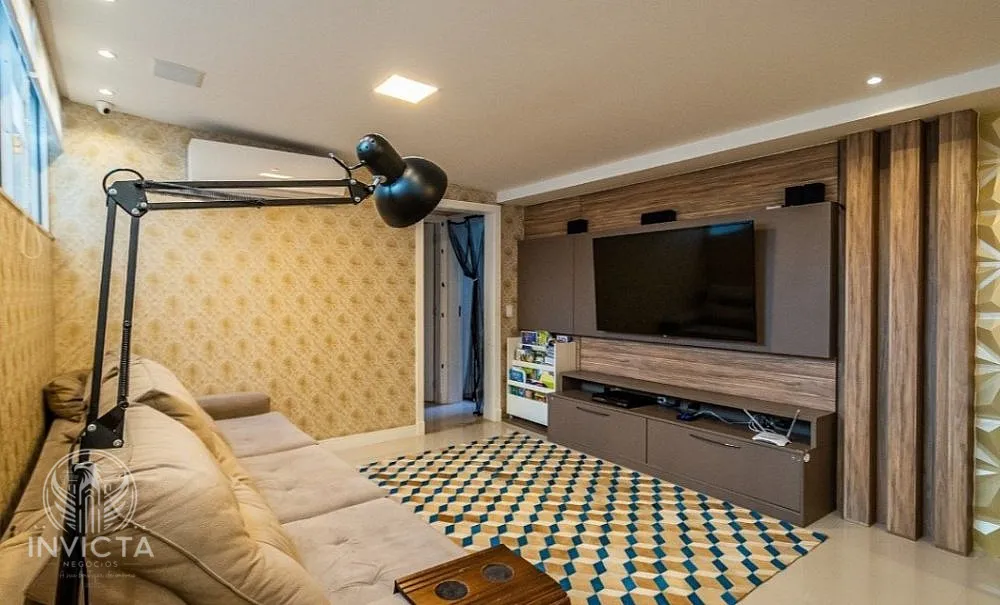 Apartamento, 3 quartos, 100 m² - Foto 5