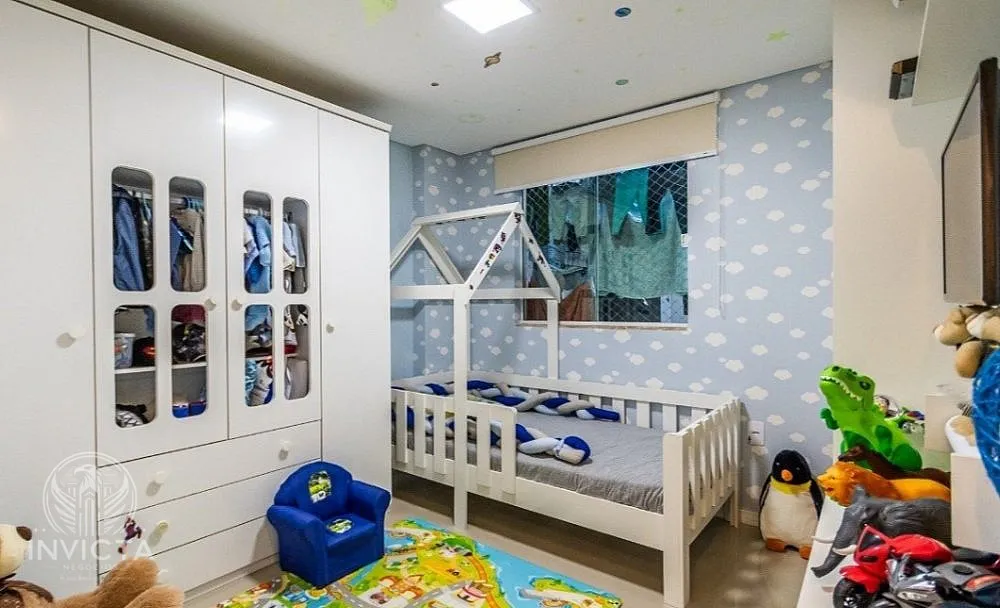 Apartamento, 3 quartos, 100 m² - Foto 12