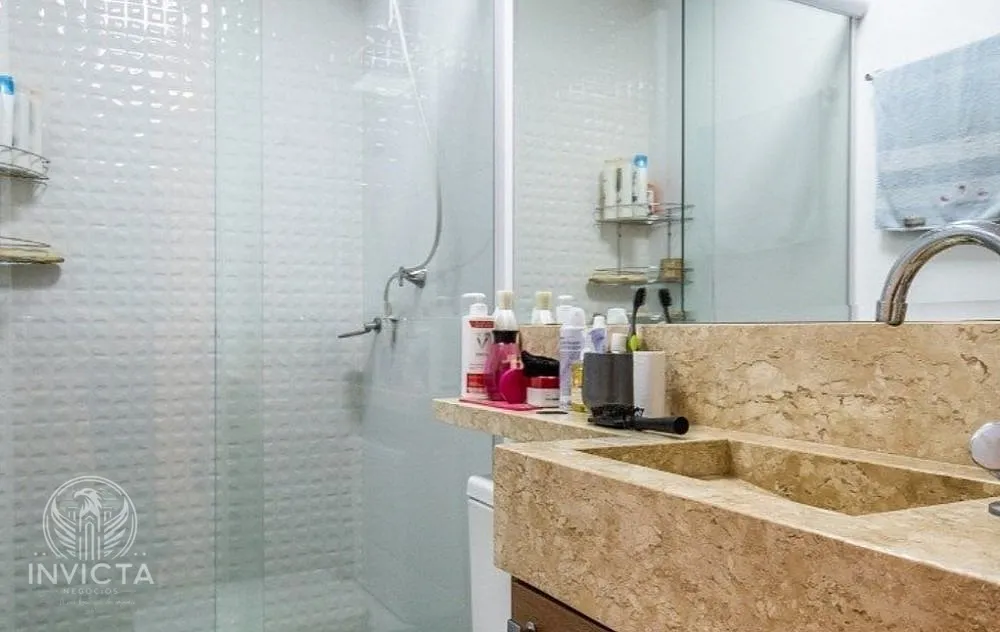 Apartamento, 3 quartos, 100 m² - Foto 7