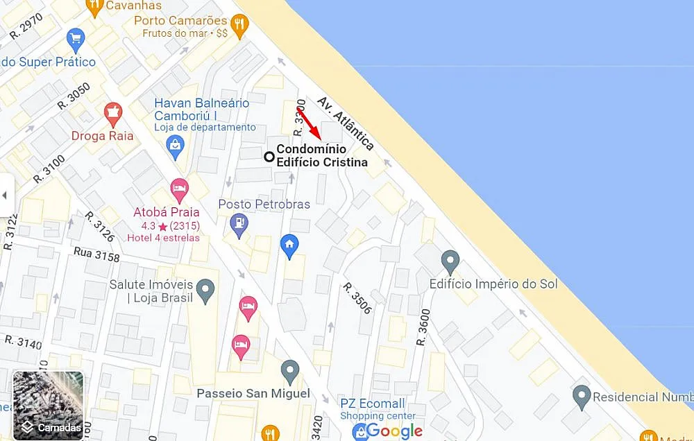 Apartamento, 3 quartos, 100 m² - Foto 6