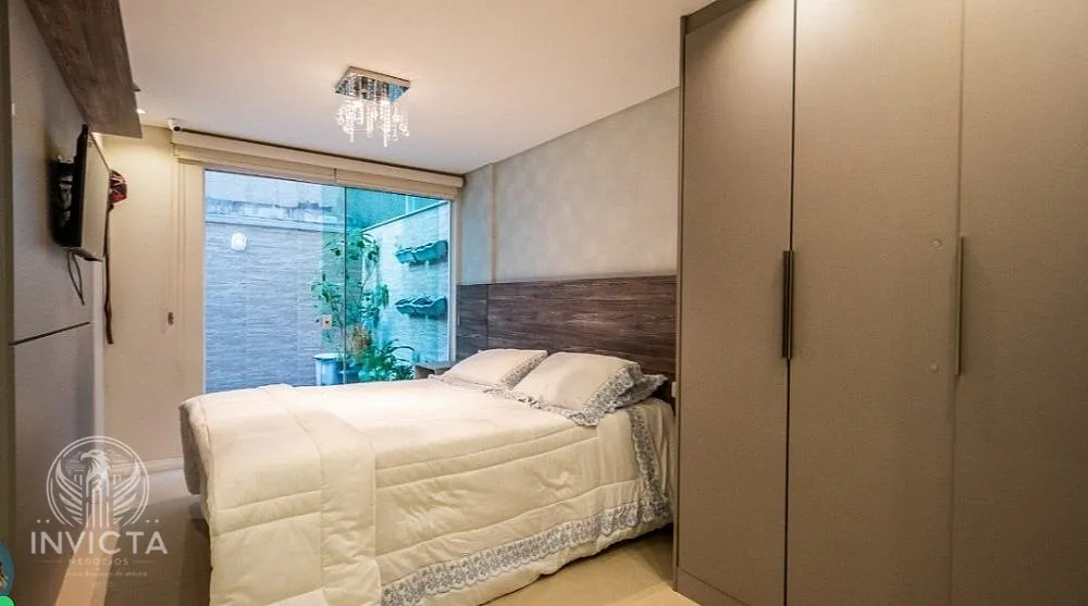 Apartamento, 3 quartos, 100 m² - Foto 7