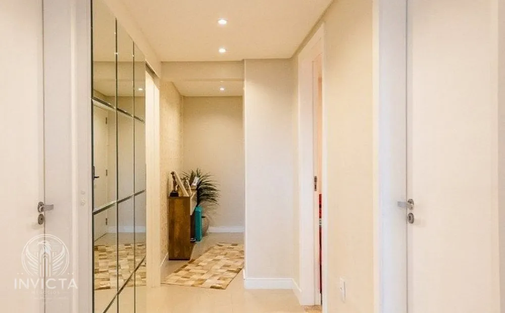 Apartamento, 3 quartos, 100 m² - Foto 3