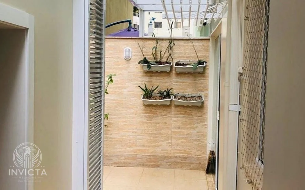 Apartamento, 3 quartos, 100 m² - Foto 8