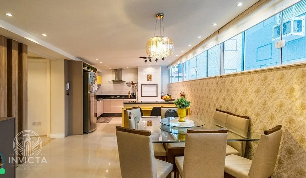 Apartamento, 3 quartos, 100 m² - Foto 5