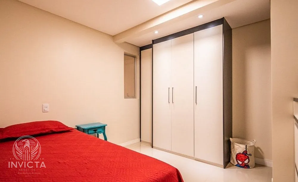 Apartamento, 3 quartos, 100 m² - Foto 10