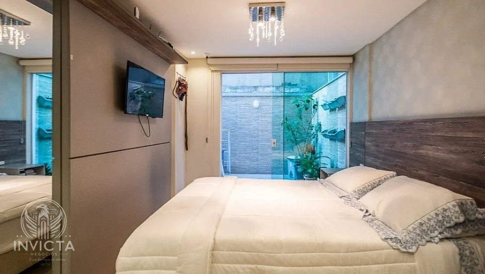 Apartamento, 3 quartos, 100 m² - Foto 13