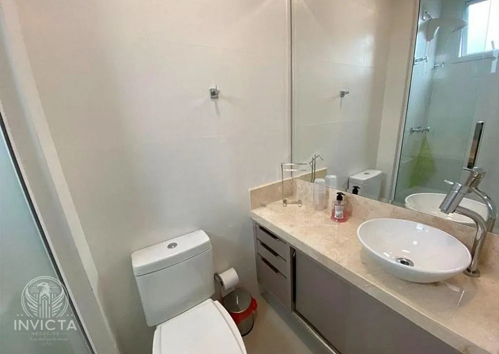 Apartamento, 3 quartos, 121 m² - Foto 11