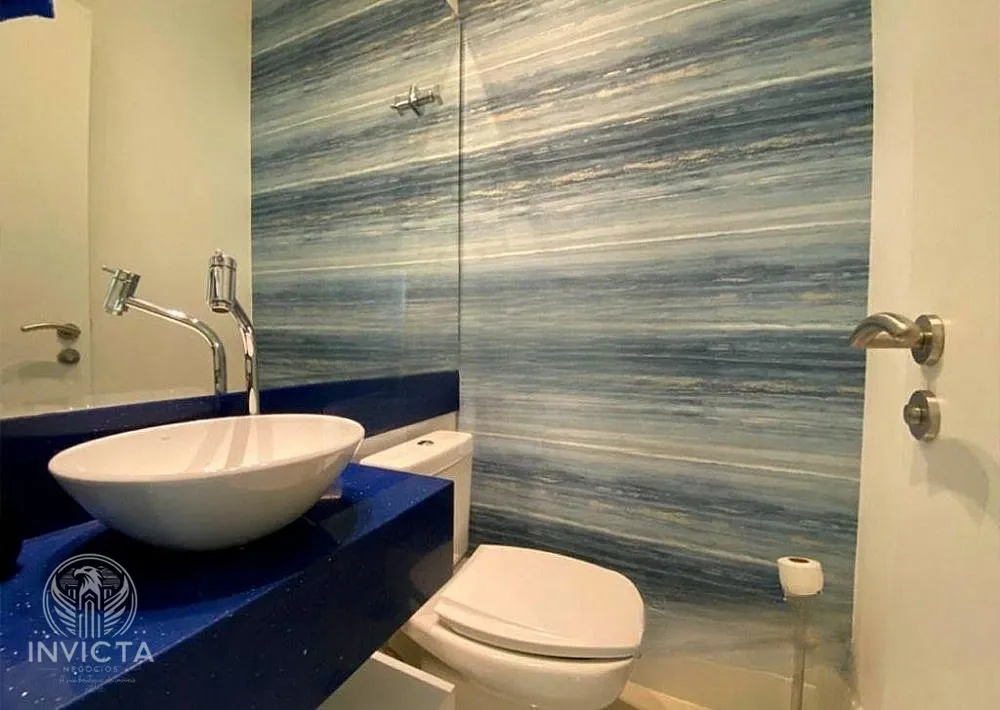 Apartamento, 3 quartos, 121 m² - Foto 12