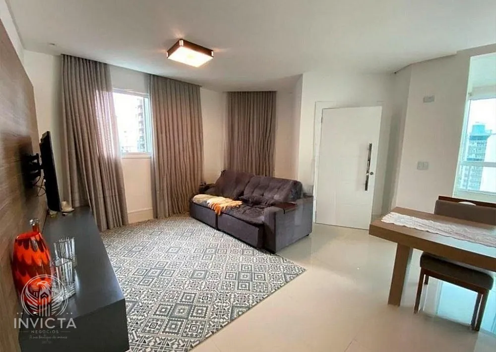 Apartamento, 3 quartos, 121 m² - Foto 2