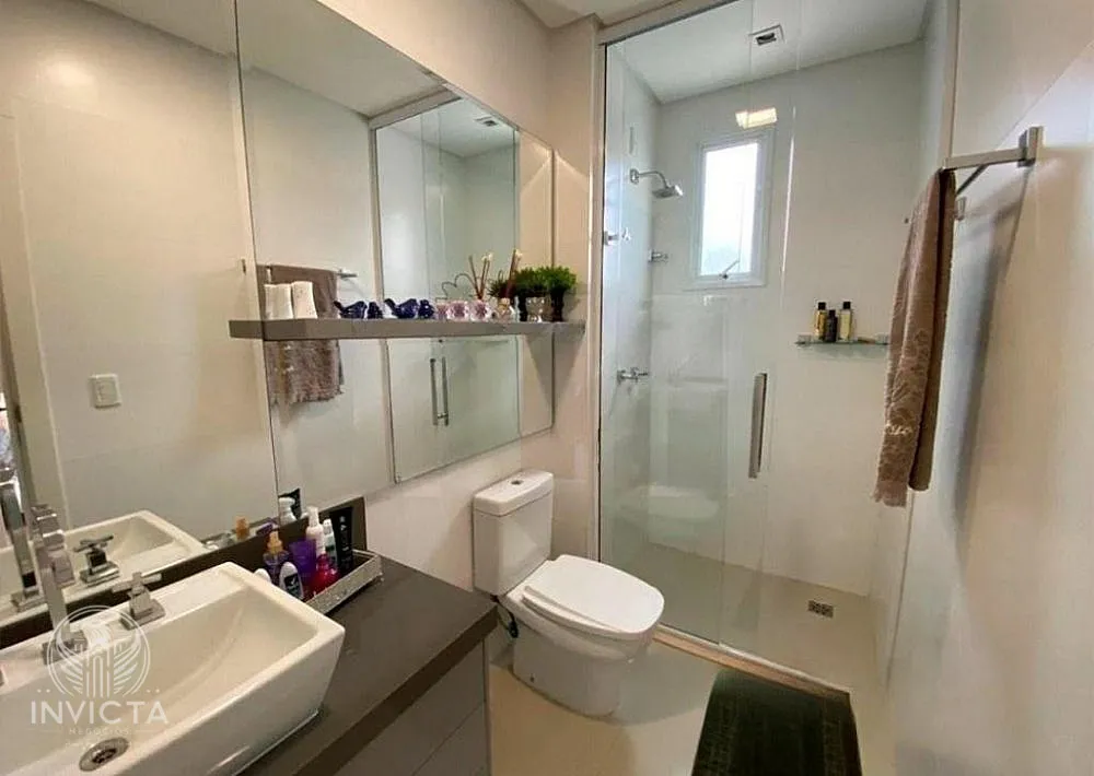 Apartamento, 3 quartos, 121 m² - Foto 3